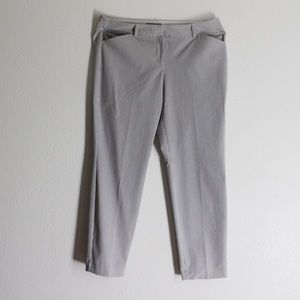 Express Check Print Slacks